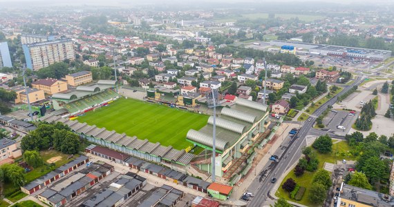 Problemy GKS-u Bełchatów. Drużyna występująca na co dzień w II lidze ma olbrzymie problemy finansowe. Klub poinformował, że nie przystąpi do sobotniego meczu z rezerwami Śląska Wrocław.