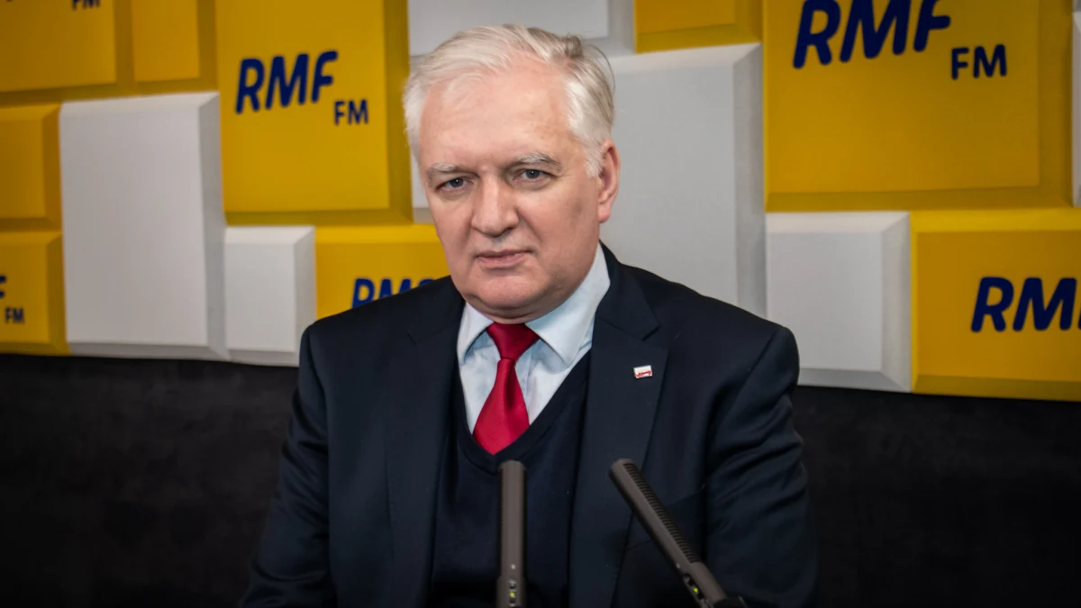 Jestem pozytywnie zaskoczony reakcją świata na tę sytuację. Przez wiele lat my, Polacy, kraje nadbałtyckie, inne kraje regionu i sami Ukraińcy przestrzegali przed ryzykiem rosyjskiej agresji. To się spotykało z lekceważeniem ze strony państw Zachodu. Teraz wolny świat zdaje się mówić jednym językiem” - powiedział w Popołudniowej rozmowie w RMF FM Jarosław Gowin, szef Porozumienia.