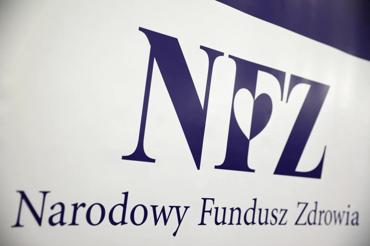 Narodowy Fundusz Zdrowia ostrzegł w środę przed fałszywymi stronami internetowymi oddziałów wojewódzkich NFZ. Fałszywe strony mogą służyć do wyłudzania danych wrażliwych lub przeprowadzania ataków cybernetycznych - wskazał NFZ.