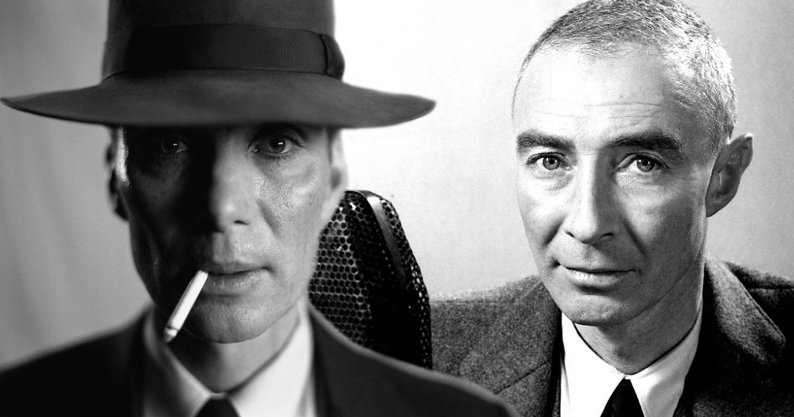 Zaczęły się zdjęcia do najnowszego filmu Christophera Nolana zatytułowanego "Oppenheimer". Ojca chrzestnego bomby atomowej J. Roberta Oppehnheimera zagra Cillian Murphy. Do obsady dołączył właśnie Kenneth Branagh, a studio Universal opublikowało pierwsze zdjęcie.