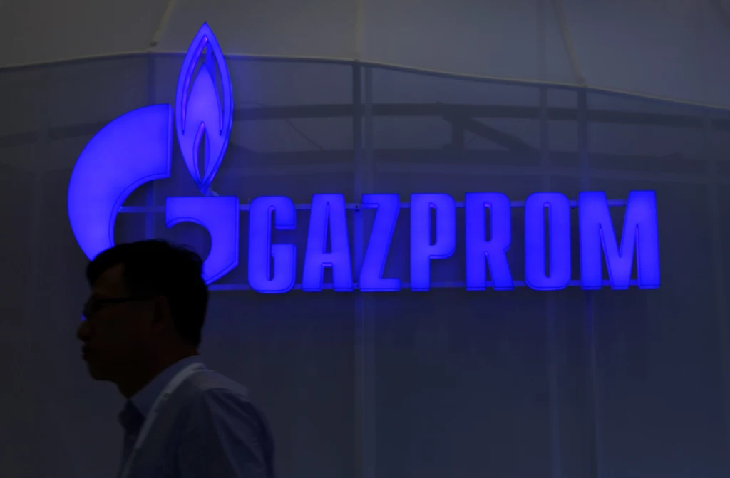 Gazprom