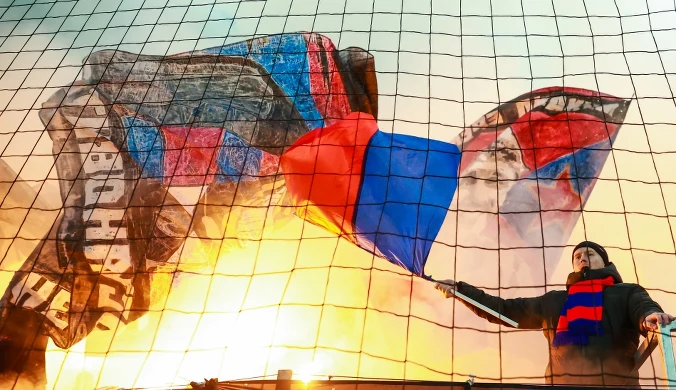 CSKA Moskwa z problemami. Sankcje USA mocno uderzają w rosyjskiego giganta