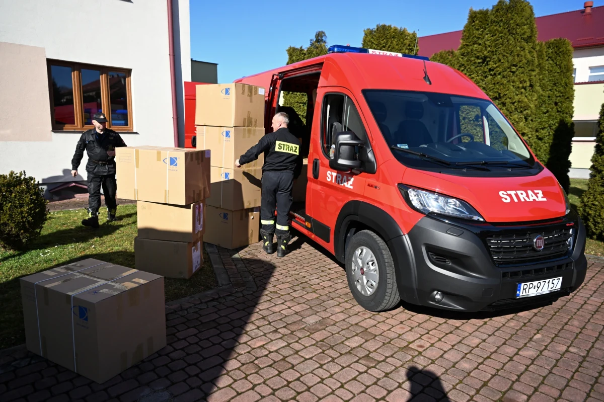 W szkole podstawowej w Medyce na Podkarpaciu zlokalizowany będzie jeden z punktów recepcyjnych dla uchodźców z Ukrainy. Miejscowość leży tuż przy granicy. Tutaj też funkcjonuje jedyne w kraju piesze przejście z Ukrainą.