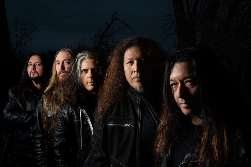 Zasłużona thrashowa grupa Testament z Kalifornii wystąpi w lipcu w stolicy Małopolski. 
