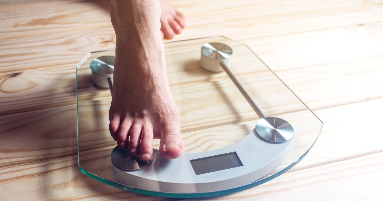 Te czynniki wpływają na ostateczny wynik. Najlepsza pora, by stanąć na wagę