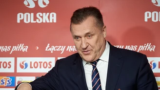 Rosja zawieszona przez FIFA i UEFA. Cezary Kulesza: Walka miała sens