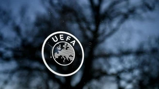 UEFA nakłada kary na Białoruś. Bez meczów u siebie i kibiców