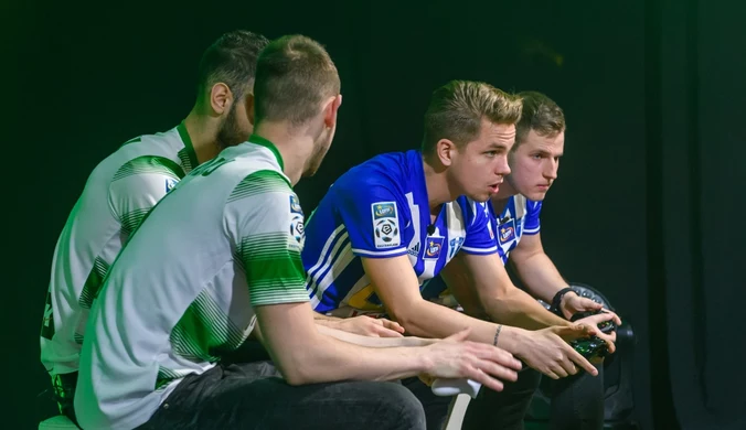 Polski klub odmówił gry z rosyjskim rywalem. Został ukarany walkowerem