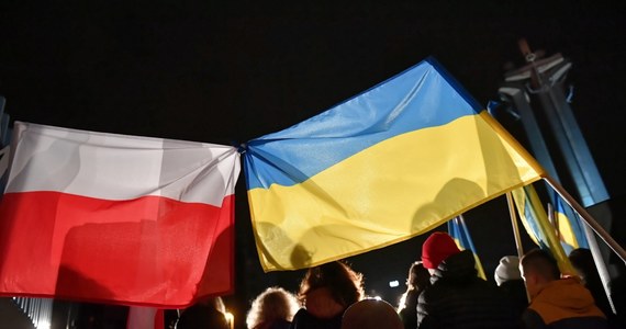 Gdańsk, Gdynia i Sopot w geście solidarności z Ukrainkami i Ukraińcami uruchamiają zbiorki pieniędzy.