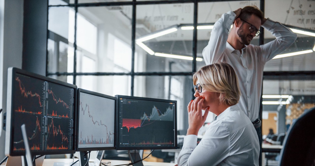 Czym jest scalping? To jedna z najpopularniejszych strategii handlu