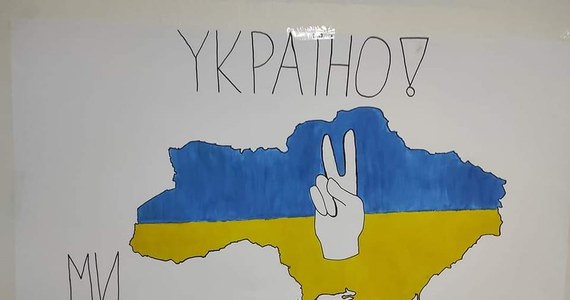 Wciąż około trzydziestu uczniów nie wróciło po feriach do szkoły z ukraińskim językiem nauczania w Górowie Iławeckim niedaleko Bartoszyc na Warmii. Uczniowie płaczą, mają utrudniony kontakt z bliskimi z Ukrainy.