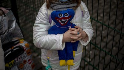 Rosyjskie wojska ostrzelały przedszkole w Ochtyrce. „Ciężko ranne dzieci”