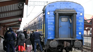 Więcej pociągów ze Lwowa do Polski. Koleje Ukraińskie podały rozkład jazdy