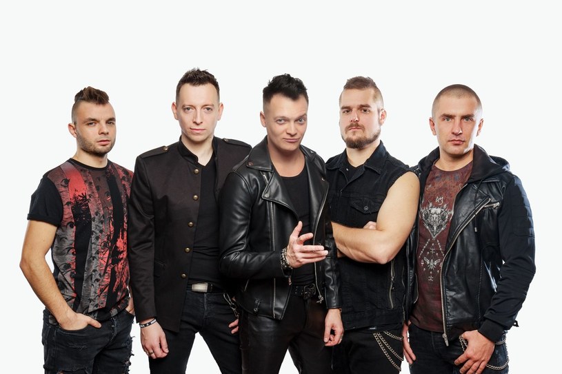 Nocny Kochanek podzielił się właśnie z fanami wideoklipem do utworu, który usłyszymy na nowej płycie heavymetalowców ze Skarżyska-Kamiennej. 