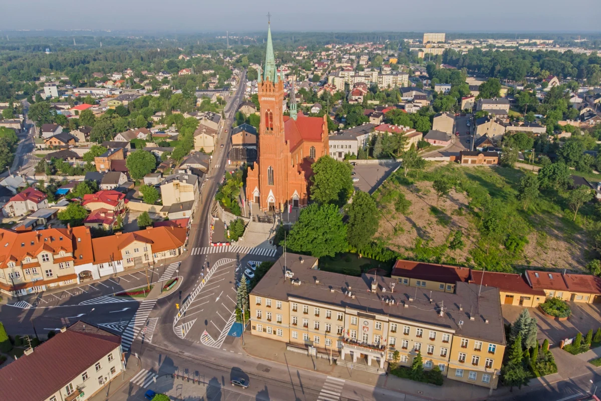 Ukraińcy, którzy mieszkają w Zgierzu lub w pobliżu, mogą liczyć na pomoc psychologiczną. Jest ona oferowana dzieciom i dorosłym.