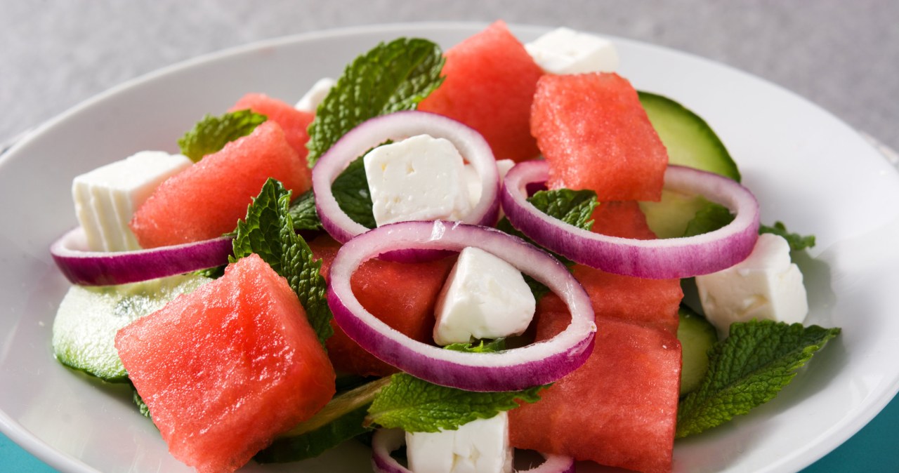 Nie tylko wspiera pracę jelit, ale chroni je przed rakiem. Jedz codziennie