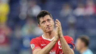 Lewandowski zabrał głos w sprawie ataku na Ukrainę. "Będę rozmawiał o meczu z Rosją"