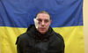 Kolejny rosyjski żołnierz pojmany przez Ukraińców