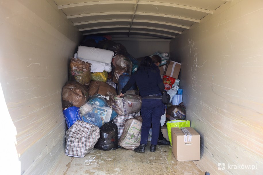 /UMK Bogusław Świerzowski /Materiały prasowe