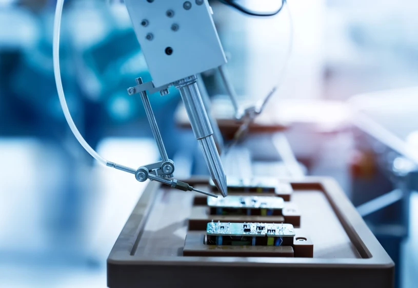 EU imports 78% of semiconductors from Asia; Commission seeks change