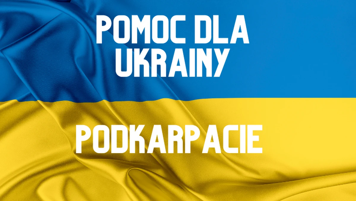 Do Polski przyjeżdża coraz więcej uchodźców z ogarniętej wojna Ukrainy. Pomoc dla nich jest organizowana niemal w każdym mieście. Jej charakter się zmienia. Organizacje pozarządowe, władze miast i regionów podają, co  konkretnie jest potrzebne. Śledźcie informacje w lokalnych portalach informacyjnych i mediach społecznościowych. Poniżej publikujemy wyłącznie miejsca największych zbiórek.   
