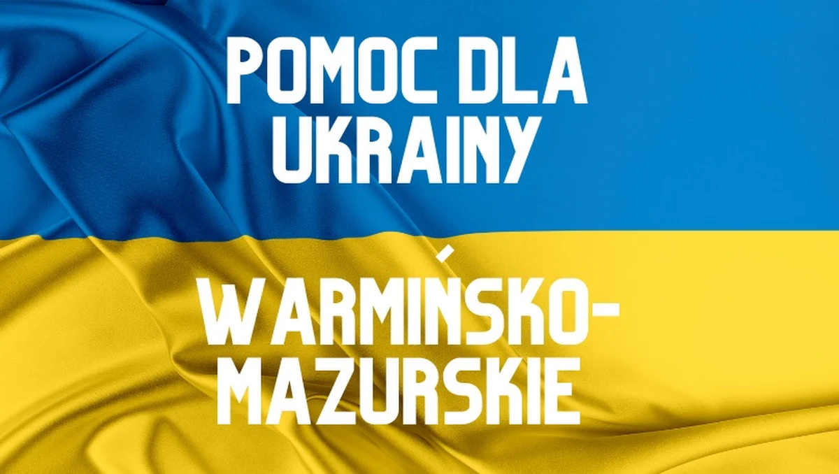 Do Polski przyjeżdża coraz więcej uchodźców z ogarniętej wojna Ukrainy. Pomoc dla nich jest organizowana niemal w każdym mieście. Jej charakter się zmienia. Organizacje pozarządowe, władze miast i regionów podają, co  konkretnie jest potrzebne. Śledźcie informacje w lokalnych portalach informacyjnych i mediach społecznościowych. Poniżej publikujemy wyłącznie miejsca największych zbiórek.   

