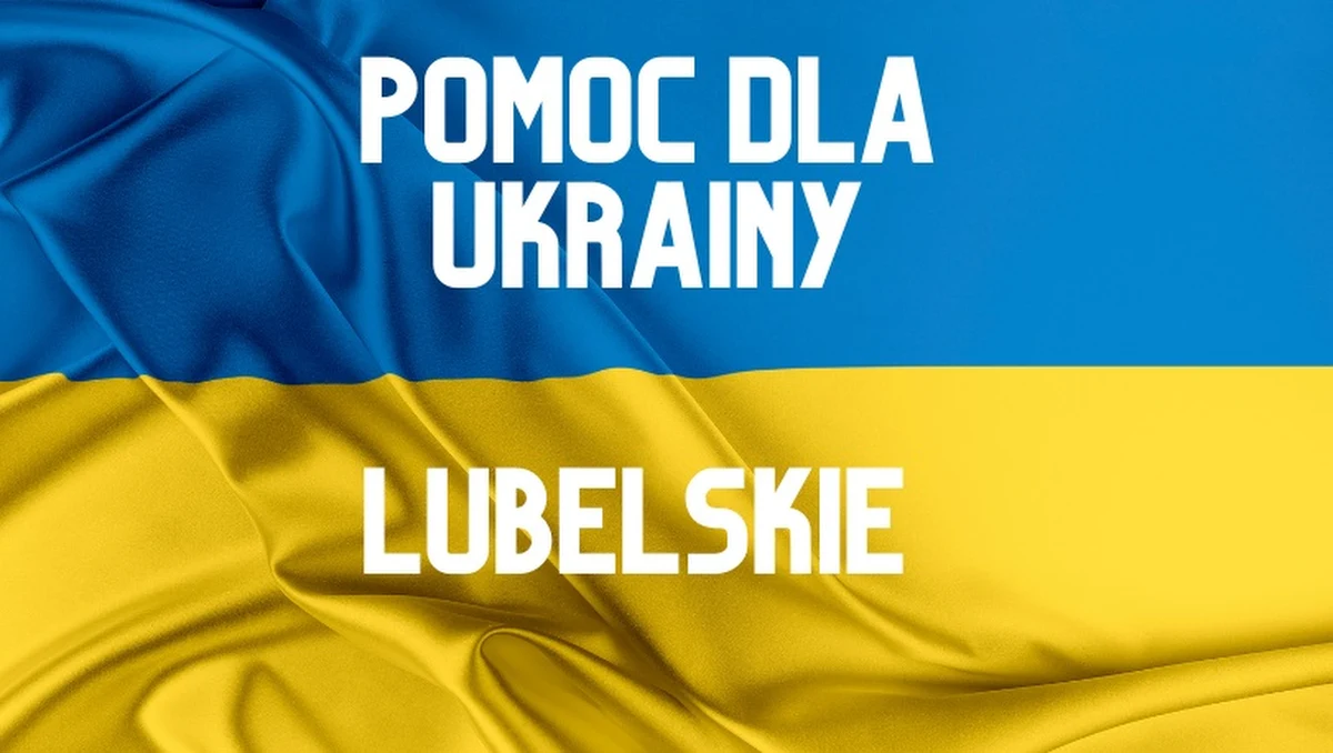 Do Polski przyjeżdża coraz więcej uchodźców z ogarniętej wojną Ukrainy. Pomoc dla nich jest organizowana niemal w każdym mieście. Jej charakter się zmienia. Organizacje pozarządowe, władze miast i regionów podają, co  konkretnie jest potrzebne. Śledźcie informacje w lokalnych portalach informacyjnych i mediach społecznościowych. Poniżej publikujemy wyłącznie miejsca największych zbiórek.   

