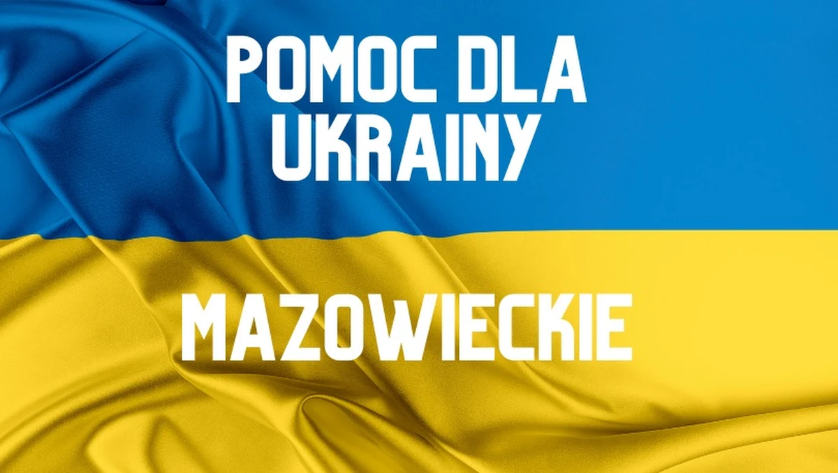 Do Polski przyjeżdża coraz więcej uchodźców z ogarniętej wojną Ukrainy. Pomoc dla nich jest organizowana niemal w każdym mieście. Jej charakter się zmienia. Organizacje pozarządowe, władze miast i regionów podają, co  konkretnie jest potrzebne. Śledźcie informacje w lokalnych portalach informacyjnych i mediach społecznościowych. Poniżej publikujemy wyłącznie miejsca największych zbiórek.   

