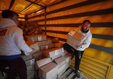 Każdy może osłabić agresora: Nie kupuj rosyjskich i białoruskich produktów  