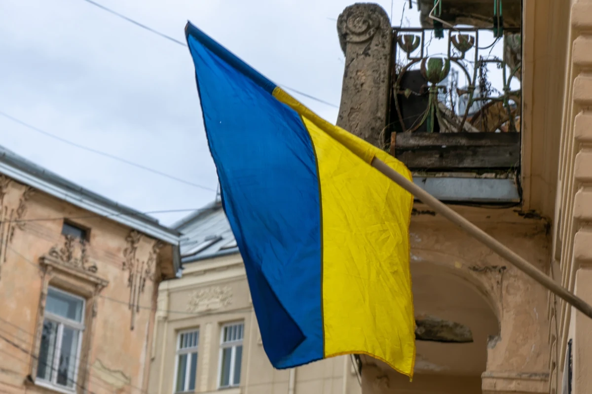 Konsul honorowy Białorusi we Lwowie Ihar Draciak zrezygnował ze stanowiska na znak protestu przeciw udziałowi Białorusi w agresji na Ukrainę - poinformowało w sobotę Radio Swaboda.