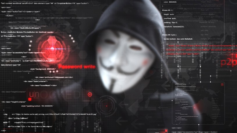 Haktywiści Anonymous nie przestają zadziwiać. Tym razem włamali się do rosyjskiej Federalnej Służby Nadzoru Komunikacji, Informatyki i Mediów, szerzej znanej jako Roskomnadzor.