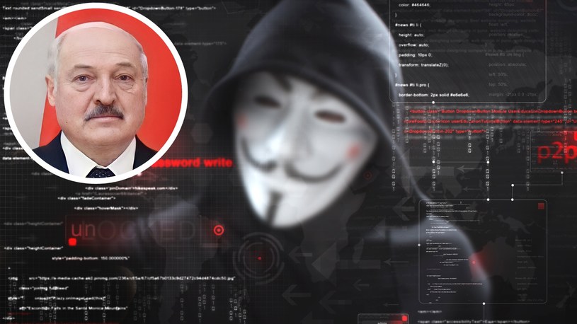 Hakerzy Anonymous wypowiedzieli cyberwojnę rządowi Rosji i Białorusi. Bezustannie uderzają z potężną siłą, a efekty ich działalności są miażdżące. Grupie udało się wyłączyć wszystkie witryny rządowe i wykraść gigabajty tajnych danych.