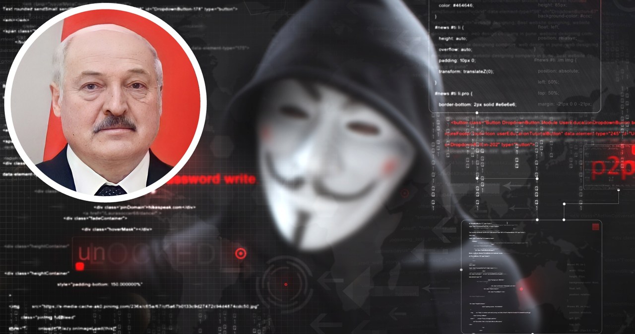 Hakerzy Anonymous wypowiedzieli cyberwojnę rządowi Rosji i Białorusi. Bezustannie uderzają z potężną siłą, a efekty ich działalności są miażdżące. Grupie udało się wyłączyć wszystkie witryny rządowe i wykraść gigabajty tajnych danych.
