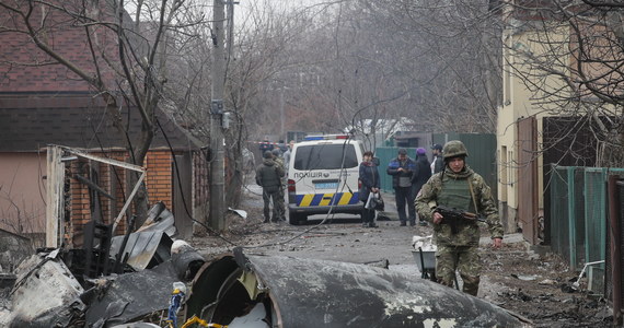 W rosyjskim Biełgorodzie przy granicy z Ukrainą 5 tys. żołnierzy kontraktowych zbuntowało się przeciwko udziałowi w działaniach zbrojnych na Ukrainie - podaje ukraiński portal Obozrevatel.