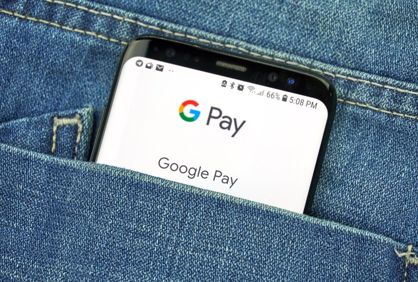 Google Pay - najważniejsze informacje