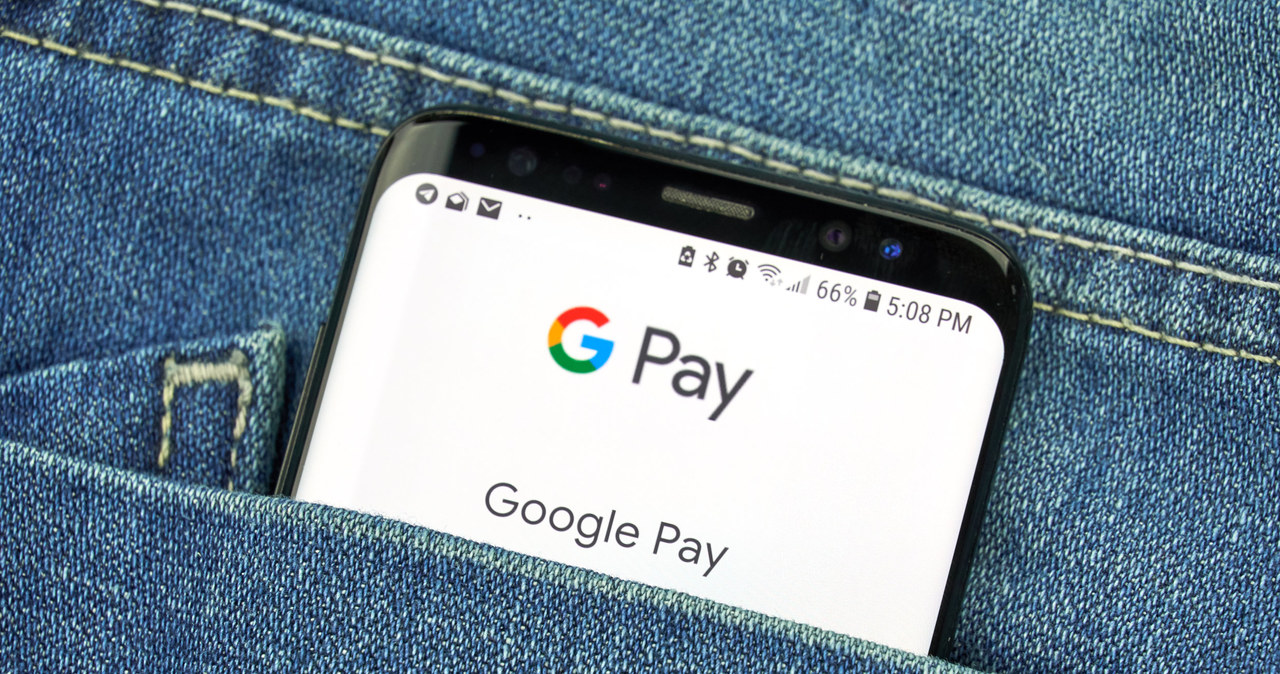 Google, Wallet, wprowadza, funkcję, która, pozwoli, korzystanie, niego, telefonu, Dzięki, nowej, technologii, użytkownicy, mogą, Portfel Google ma nową funkcję. Nie trzeba telefonu i NFC