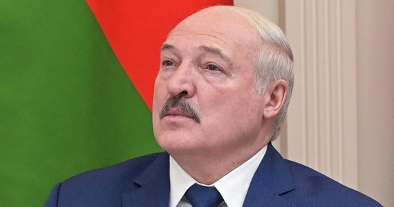 Białoruski przywódca Alaksandr Łukaszenka przyznał, że z terytorium jego kraju wystrzelono rakiety w kierunku Ukrainy. Mówił o tym po oddaniu głosu w referendum ws. zmian w konstytucji w swoim kraju. 