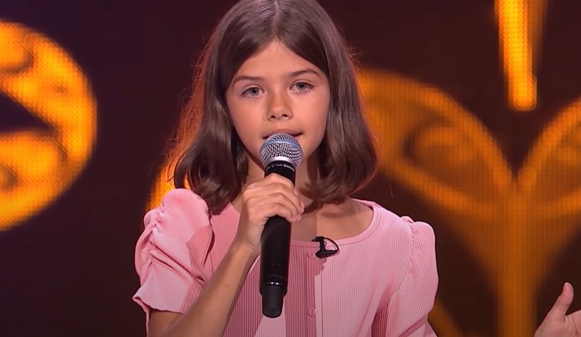 Jedną z uczestniczek piątej edycji "The Voice Kids" jest Ida Wargskog. Młoda polsko-szwedzka wokalistka zaśpiewała przebój Elvisa Presleya "Can't help falling in love". 