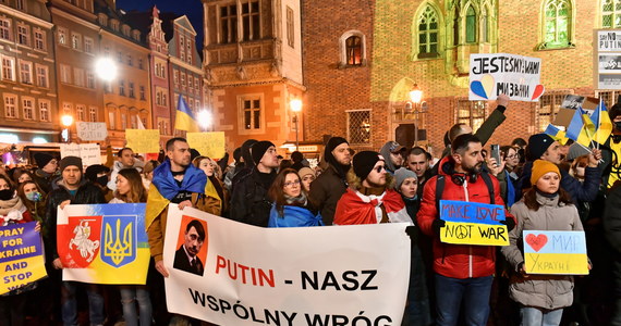 Ponad 275 tys. zł udało się zebrać dzięki wpłatom darczyńców i sobotniej aukcji charytatywnej zorganizowanej na rzecz ukraińskich studentów Politechniki Wrocławskiej - poinformowała uczelnia. W wydarzeniu wzięło udział ponad 130 osób.