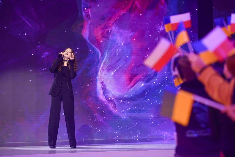 W związku z agresją Rosji na Ukrainę TVP postanowiło zorganizować koncert "Solidarni z Ukrainą". W wydarzeniu uczestniczyły zarówno polskie, jak i zagraniczne gwiazdy. 