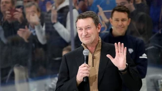 Wayne Gretzky: Rosję trzeba wykluczyć. Przykład dała reprezentacja Polski