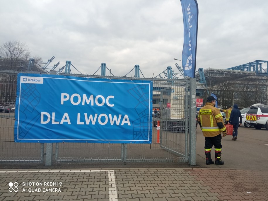 /Marlena Chudzio /RMF FM