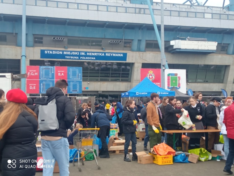 /Marlena Chudzio /RMF FM