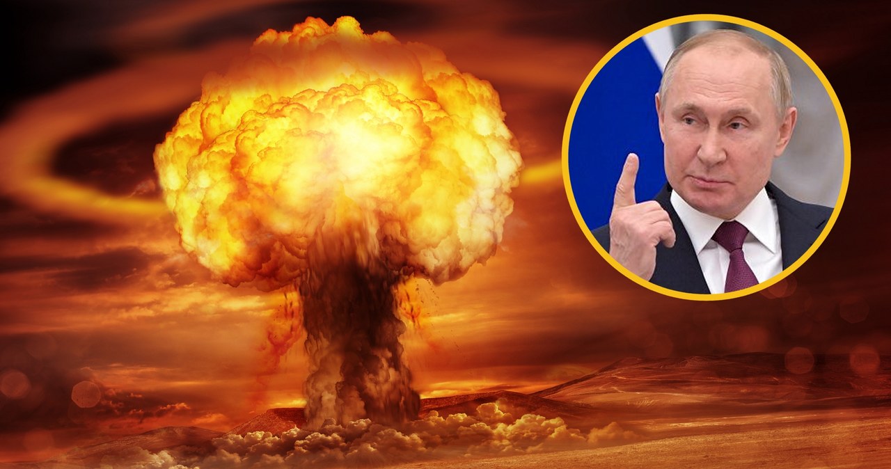 Wczoraj (27.02) Władimir Putin postawił w stan najwyższej gotowości siły jądrowe. Jednocześnie ostrzegł, że jest to odpowiedź na "nieprzyjazne działania" krajów Zachodu. Czy prezydent Rosji może sam wydać polecenie odpalenia broni jądrowej?