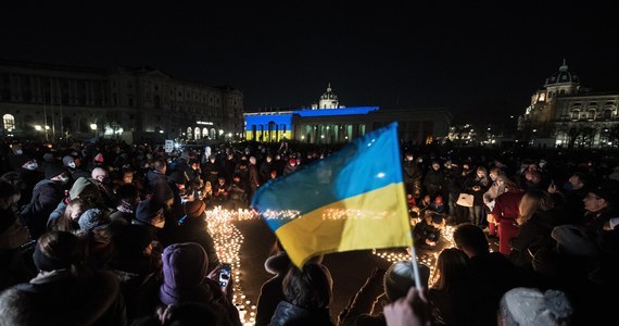 Międzynarodowy Trybunał Sprawiedliwości potwierdził w niedzielę, że Ukraina wniosła pozew przeciwko Rosji, która - jej zdaniem - propaguje fałszywe twierdzenie, że najechała Ukrainę, by zapobiec ludobójstwu.