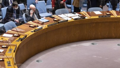 Szef rosyjskiej delegacji na szczycie klimatycznym ONZ przeprasza za inwazję na Ukrainę