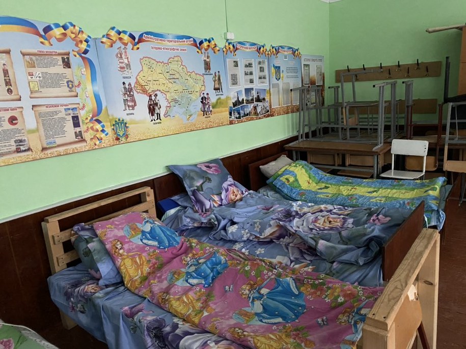 /Mateusz Chłystun /RMF FM