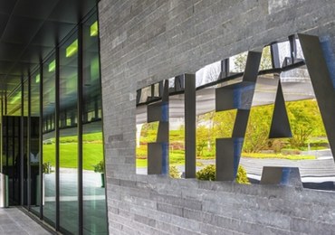 Presja ma sens! Wspólnie pokażmy FIFA naszą siłę [WYŚLIJ MAIL] 