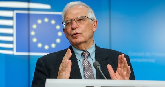 Unia Europejska musi tak szybko jak to tylko możliwe zmniejszyć zależność od rosyjskiej ropy i gazu, płacimy bardzo wysokie rachunki na konto Putina, zaś te pieniądze są wykorzystywane następnie do finansowania agresji zbrojnej - powiedział w Brukseli szef unijnej dyplomacji Josep Borrell. 