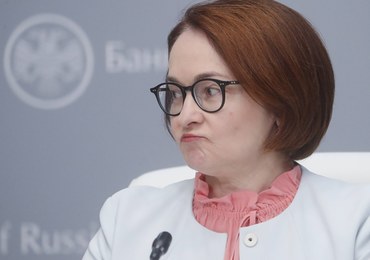 Bank Rosji próbuje ratować rubla. Gigantyczna podwyżka stóp procentowych